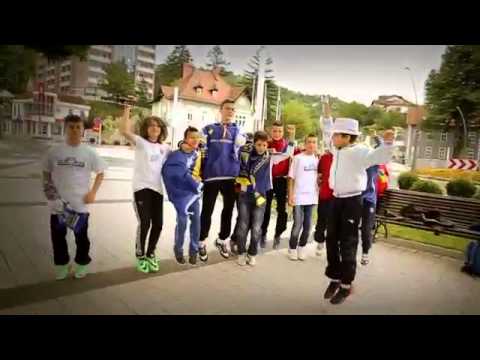 Igraj Bosno - Navijačka Himna