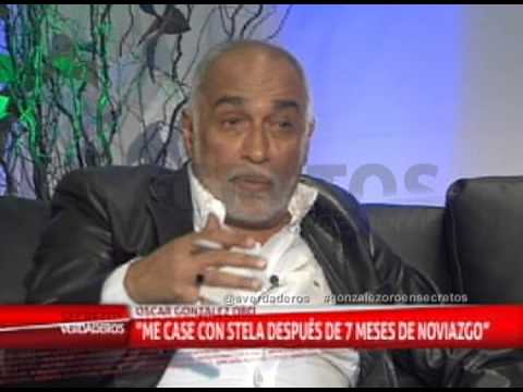 Secretos Verdaderos Gonzalez Oro Primer Bloque 1/5