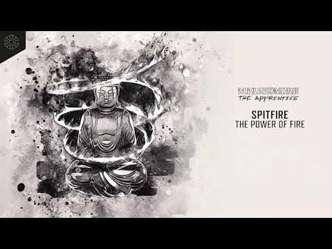 Spitfire - The Power Of Fire
