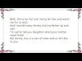 Buffy Sainte-Marie - Johnny Be Fair Lyrics