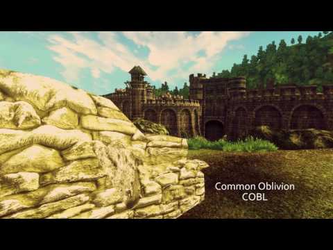 oblivion graphics overhaul nexus