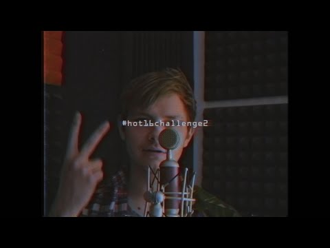 Totally Nothin #hot16challenge2