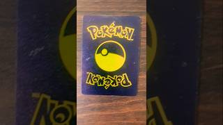 Nobody can beat this Pokémon card 💥 #pokemon #pokemontcg #shorts #pokemoncards #pokemongo