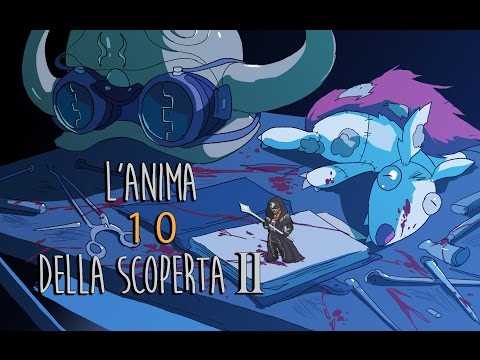 Bloodborne Blind Run, L'Anima della Scoperta II [10] - "VeryGoodIndeed"