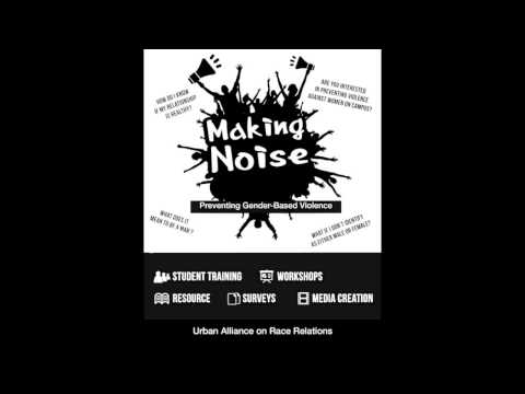 Making Noise Media- Till Infinity - Trinity True