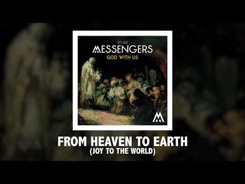 Thumbnail for From Heaven to Earth video