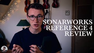 Video thumbnail for My Imperfect Room Sounds Great! | Sonarworks Reference 4 Review by Dan Keen Music