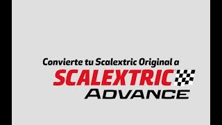 SCX Advance Konverzní sada 2.0 typ B