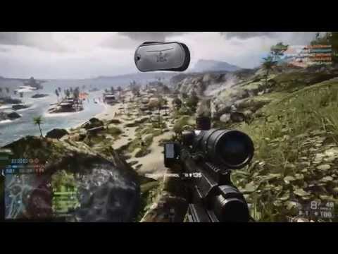 Firestarter a bf4 montage by N0GGZILLA teameuropeclan.com recruiting 18+ gamers