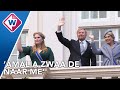 Prinsjesdag 2022: Den Haag loopt uit voor Koninklijke Familie, maar ook voor protesten - OMROEP WEST