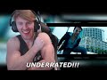 PUTHIYA MUGAM Rahasyamai Song Reaction By Foreigner