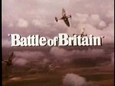 Battle of Britain (1969) TV Trailer