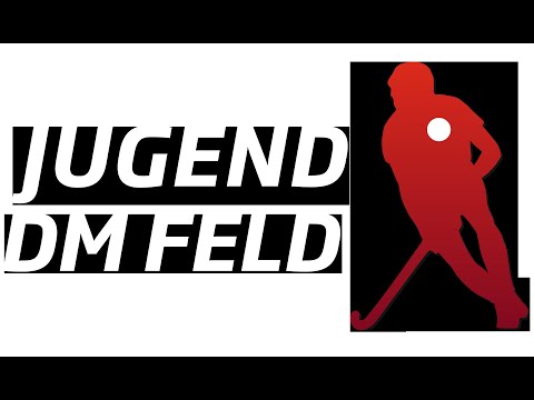 Deutsche Meisterschaft Jugend Feld 2025, wU14 Samstag