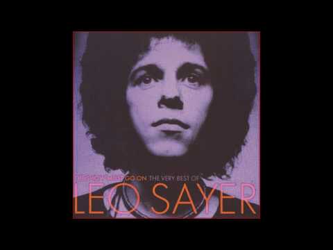 Leo Sayer - The Show Must Go On