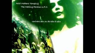 Acid Mothers Temple - Trinite Orphique