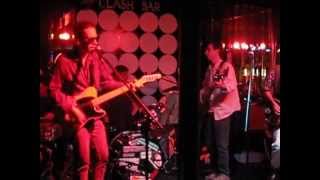 Glenn Mercer - Let's Go (Feelies) October 13, 2007 at The Clash Bar, Clifton NJ