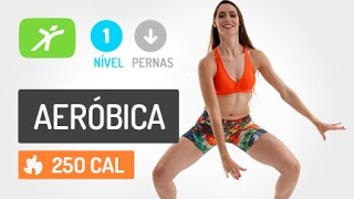 Queimando calorias em casa