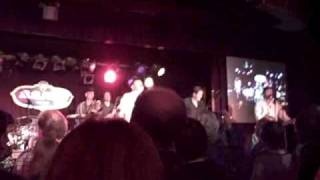 southside johnny / broke down piece of man