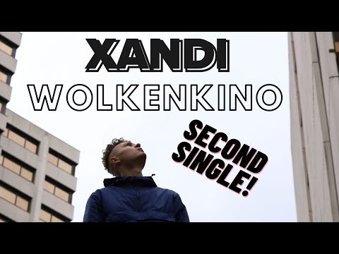 XANDI - Wolkenkino (Offizielles Musikvideo)
