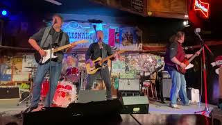 The Apartment Song (Tom Petty Tribute) Gainesville Live at Rattlesnake Saloon, München 28.10.2020
