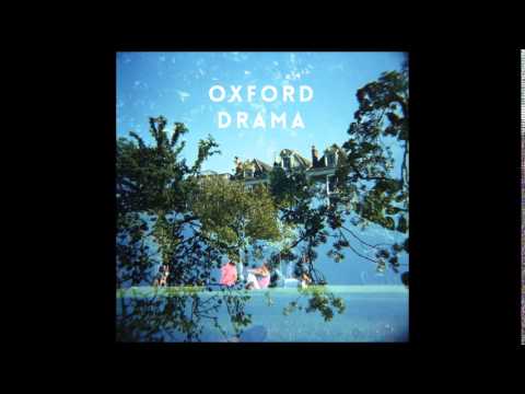 Oxford Drama - Dissolve