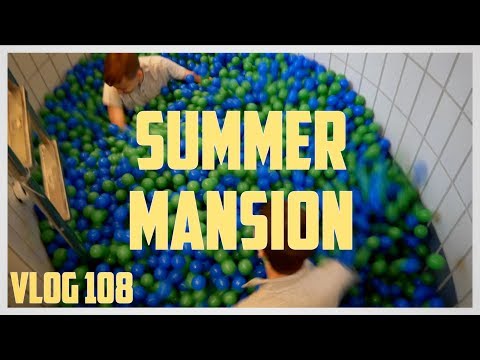 VLOG 108 | TOURNAMENT TURNS INTO PROJECT X