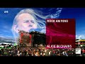 Alice In Chains At Rock Am Ring Nürburg Germany 2019