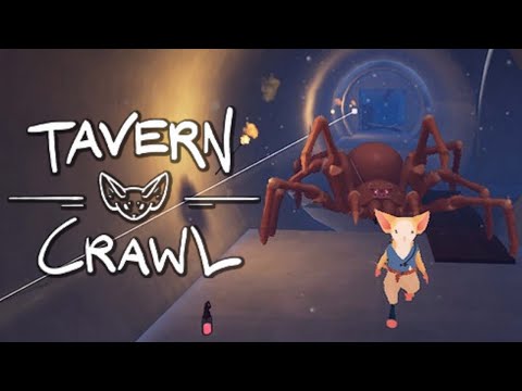 TAVERN CRAWL - Indie Steam Game // FREE TO PLAY