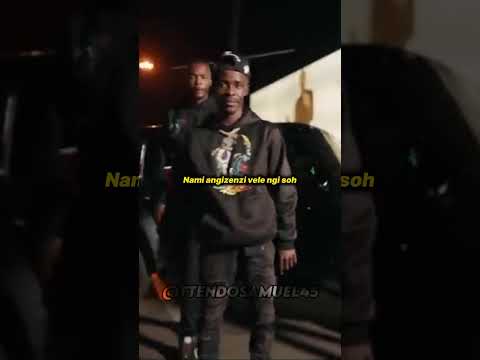 TNK MusiQ & LoonyQ - Bonke Bakhala Ngami