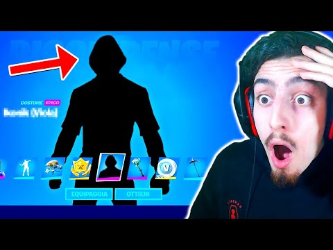 Le 50 Skin Piú Rare Di Sempre...