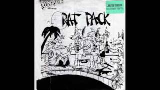 Rat Pack - After Midnight