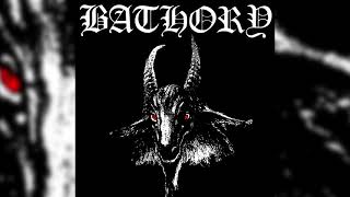 Bathory - Reaper