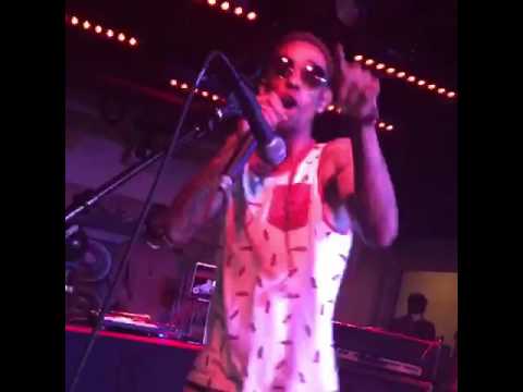 Mashup video from RedBeSnappin