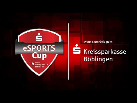 4. Sparkassen e-Sports Cup