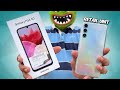 Samsung Galaxy M34 Unboxing And First Impressions In Tamil