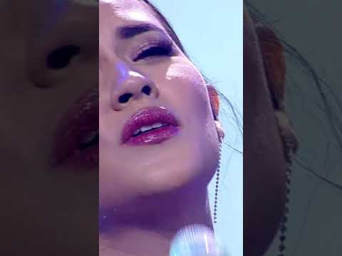 DUET RAISA X TITI DJ EMANG KEREN BANGET #Shorts