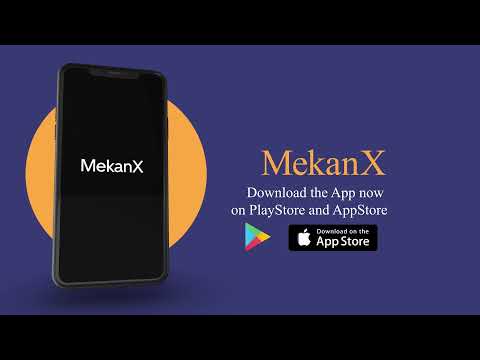 MekanX