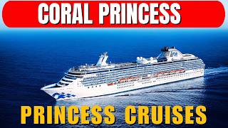 Coral Princess Renovation Secrets: Why This Mid-Size Ship Beats Mega-Cruisers in 2026