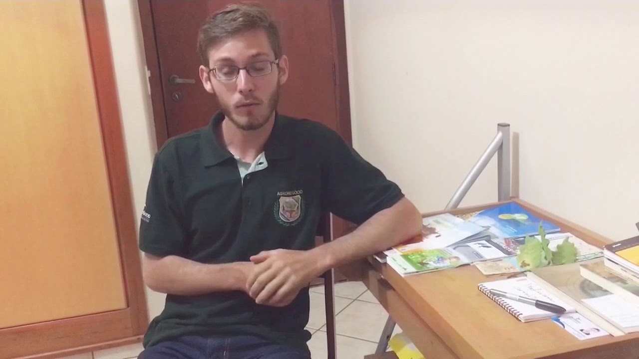 Agronegócio X Agronomia “Diferença”.