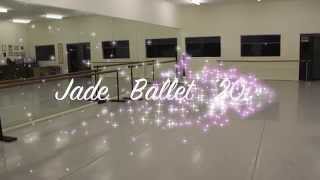 JADE Ballet 2015
