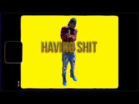 SOS DTAY - Having Shit