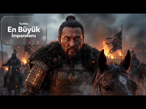 Tarihin En Güçlü Adamı: Yetimlikten Evrensel Hükümdarlığa