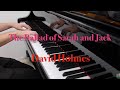 The Ballad Of Sarah And Jack · David Holmes
