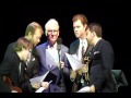 Steve Martin And The Steep Canyon Rangers Athiests Don T Have No Songs