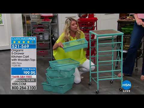 HSN | Cooking & Entertaining 04.30.2018 - 11 AM