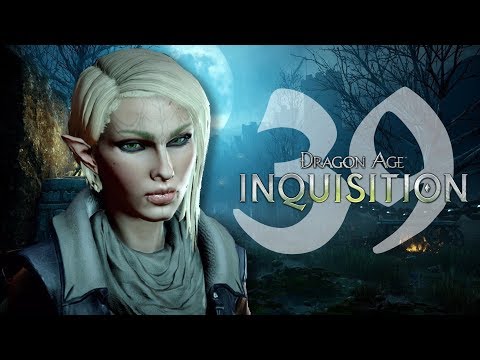 Avvar | DRAGON AGE: INQUISITION | Part 39