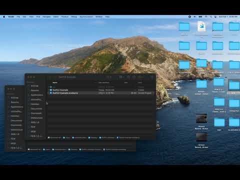 06 Mob 1 1 SwiftUI calculator bug fixes