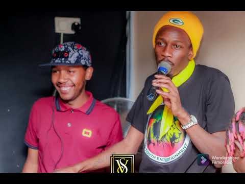 DJ WIZARD -X- MC SQUIM @VIVID SQUARE