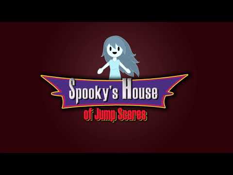 Drakim's VGM 711 - Spooky's House of Jump Scares - Road Burn