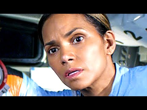 MOONFALL Bande Annonce (2022) Halle Berry, Charlie Plummer, Roland Emerich